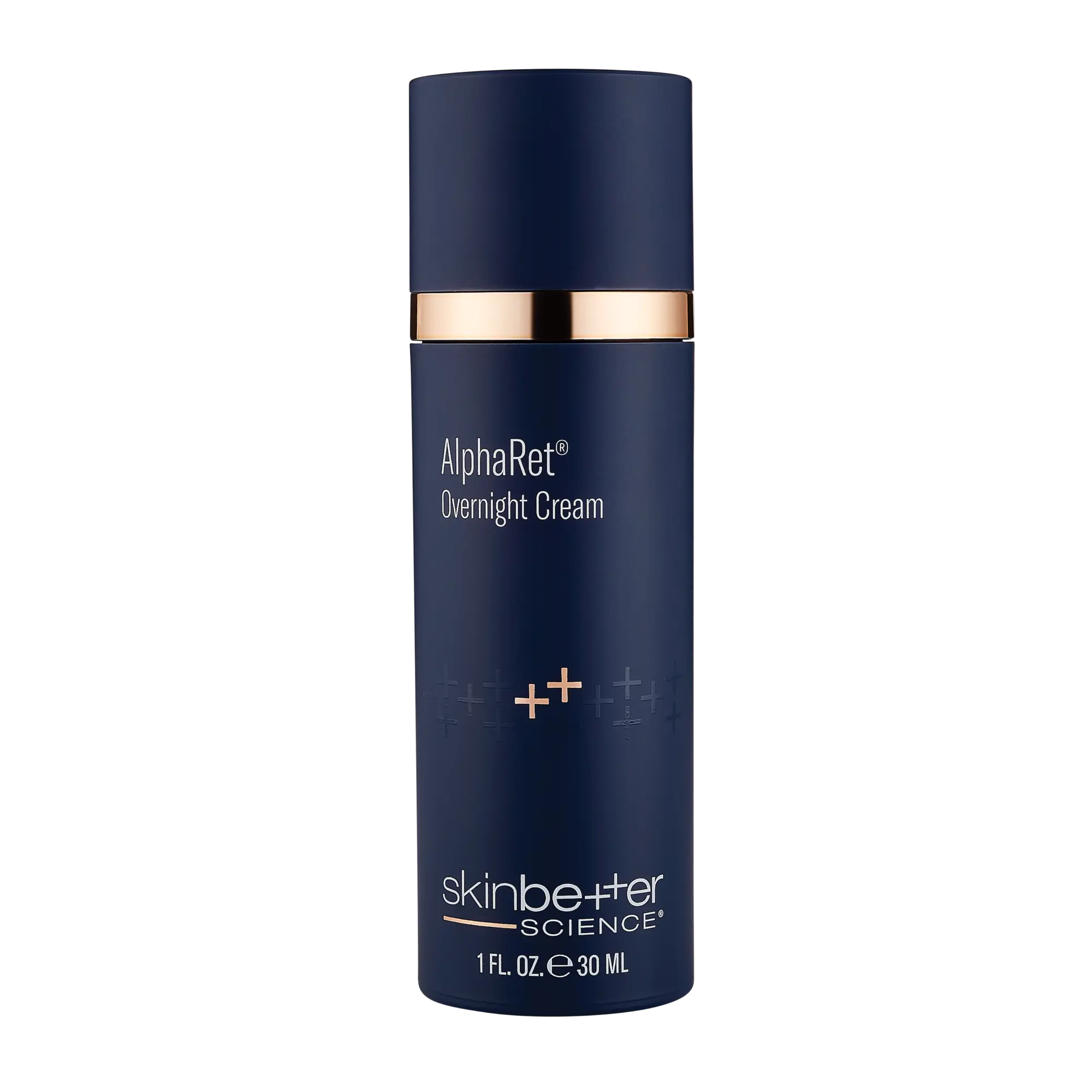 skinbetter science AlphaRet Overnight Cream